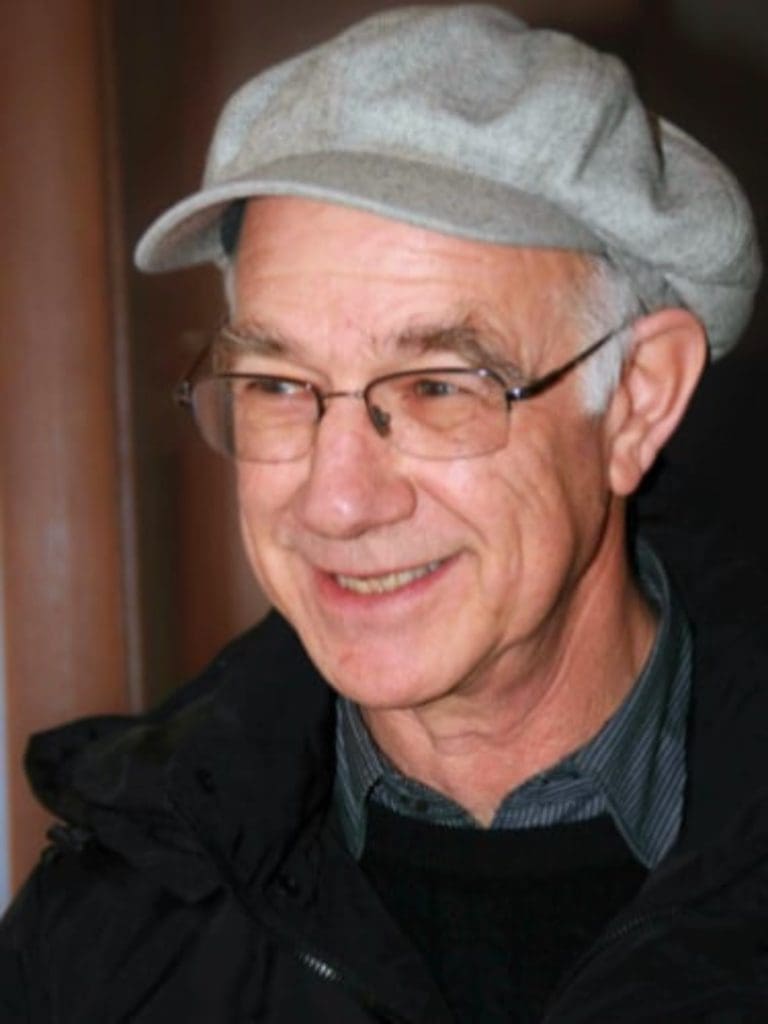 Renowned British Sociologist Killed In Fail To Stop Collision