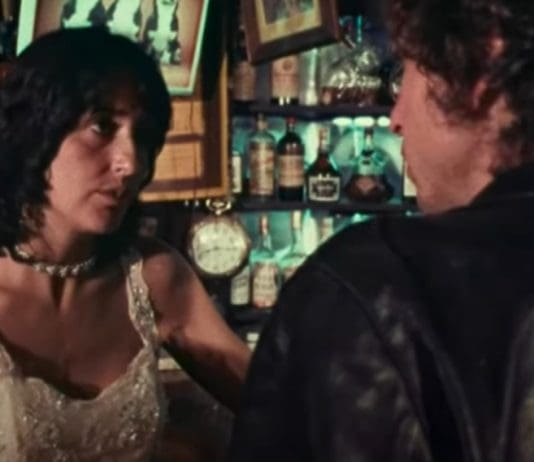 The Rolling Thunder Revue, 1975: The Conversations of Bob Dylan and Joan Baez