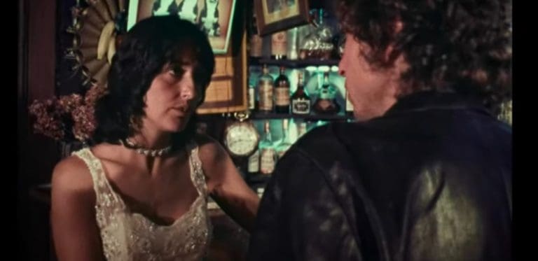 The Rolling Thunder Revue, 1975: The Conversations of Bob Dylan and Joan Baez