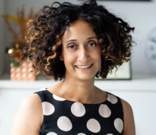 If You Were Honest, Katharine Birbalsingh, You Would Have Represented Marxism Accurately Rather Than Reducing It To A Political Buzzword