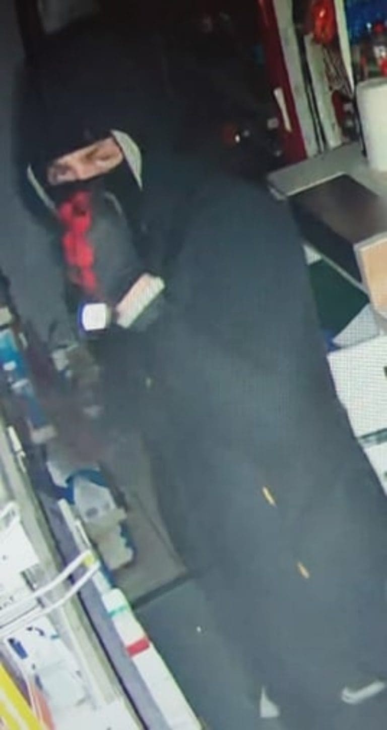 Police Appeal Following A Burglary Near Dorchester