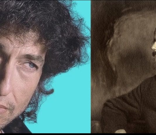 How James Joyce And Bob Dylan Helped Transform The English Language In The 20th Century