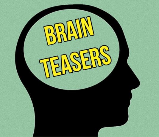 Brain Teaser