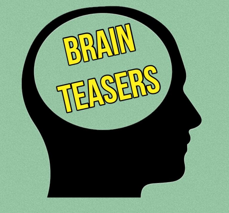 Brain Teaser