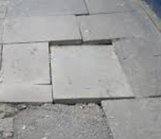 Dorset Council Pays Out To Accident Claims Involving Pavement And Carriageway Defects Since 2020