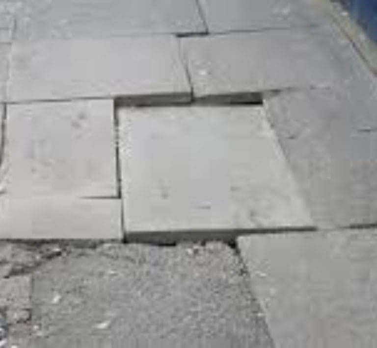 Dorset Council Pays Out To Accident Claims Involving Pavement And Carriageway Defects Since 2020