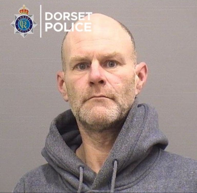 Weymouth Man Pleads Guilty To Possession With Intent To Supply Heroin and Cocaine In Greenhill Gardens