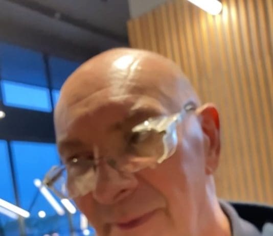 Police Are Extremely Concerned For Missing Weymouth Man