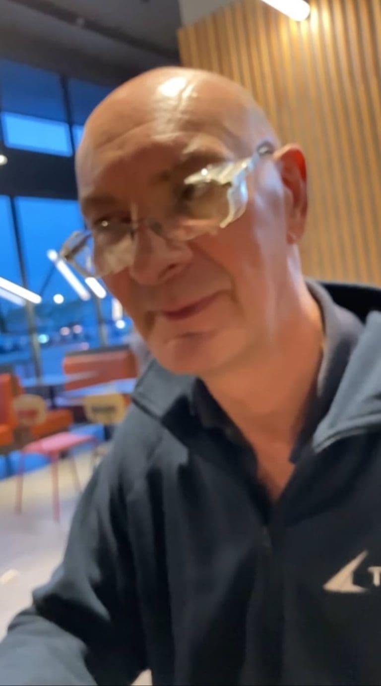 Police Are Extremely Concerned For Missing Weymouth Man