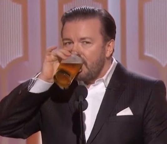 Screw the BAFTAs, Golden Globes and Oscars. Here Is How To Address Those Overpaid Prima Donnas