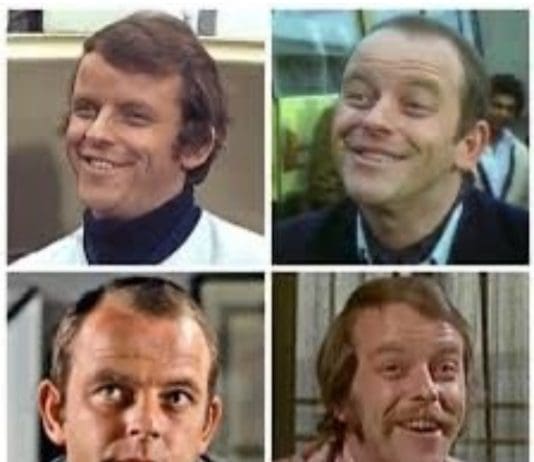 Dorset Based ‘Carry On…’ Actor Dies