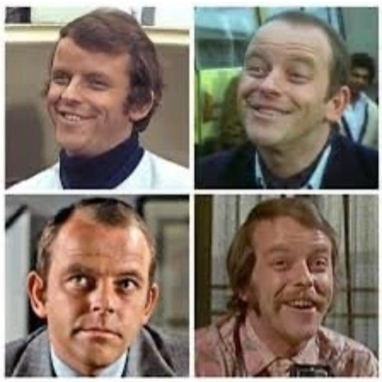 Dorset Based ‘Carry On…’ Actor Dies