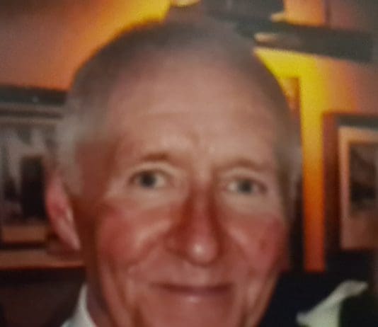 Weymouth Man Missing Since 2023. Does Anyone Know His Whereabouts?