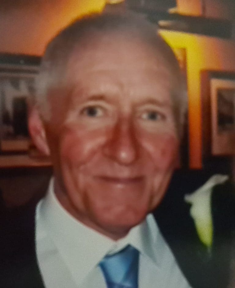 Weymouth Man Missing Since 2023. Does Anyone Know His Whereabouts?