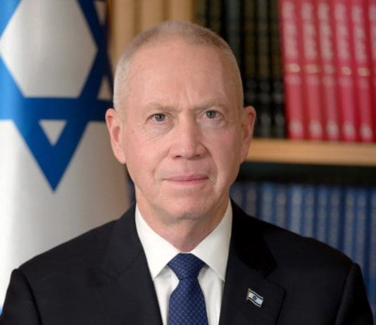 Israeli Minister Admits That The Israeli Defence Force (IDF) Killed Many Israelis on October 7th 2023