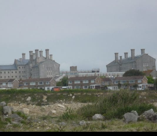 Injury Claims From Prison Staff at HMP YOI Portland Assaulted by Inmates Cost Over £60k Since 2020