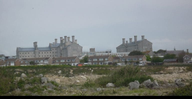 Injury Claims From Prison Staff at HMP YOI Portland Assaulted by Inmates Cost Over £60k Since 2020