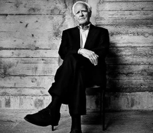 The World-Famous Author Who Grew Up In Parkstone And Went To School In Sherborne