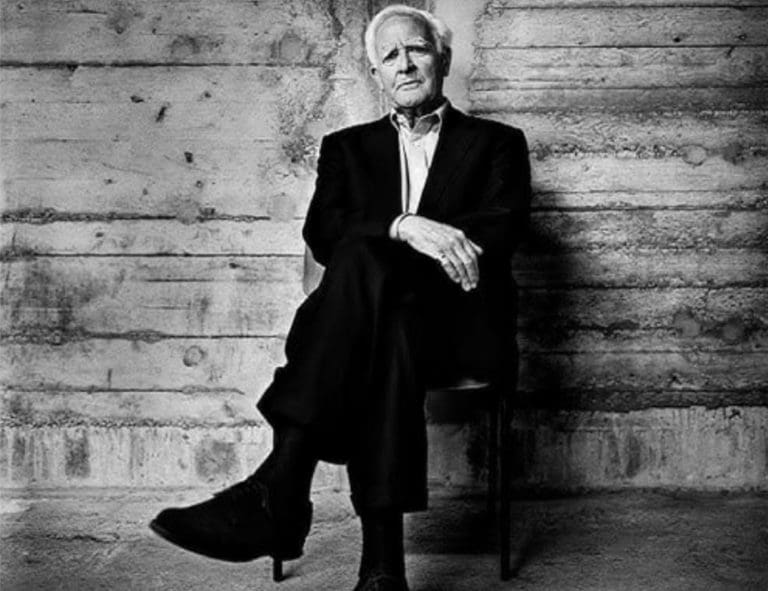 The World-Famous Author Who Grew Up In Parkstone And Went To School In Sherborne