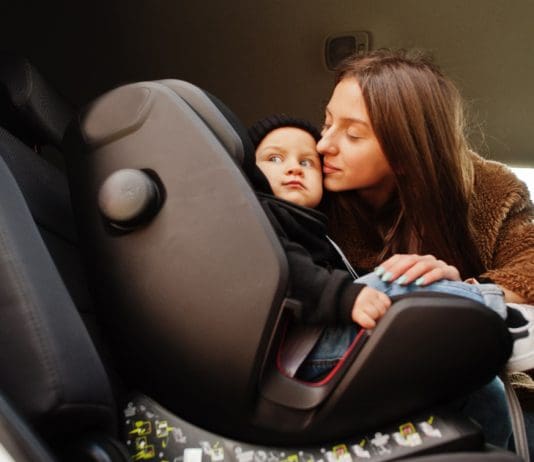 Seat Belt Syndrome in Children: What Parents Need to Know