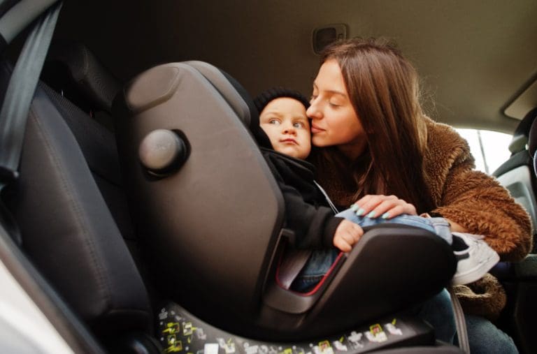 Seat Belt Syndrome in Children: What Parents Need to Know