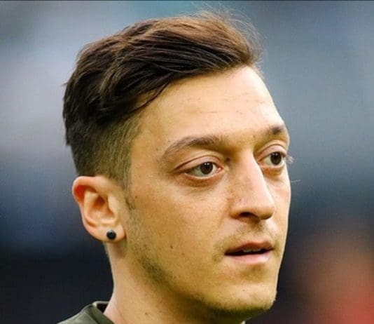From Football To Authoritarianism: Revealing Mesut Özil’s Politics