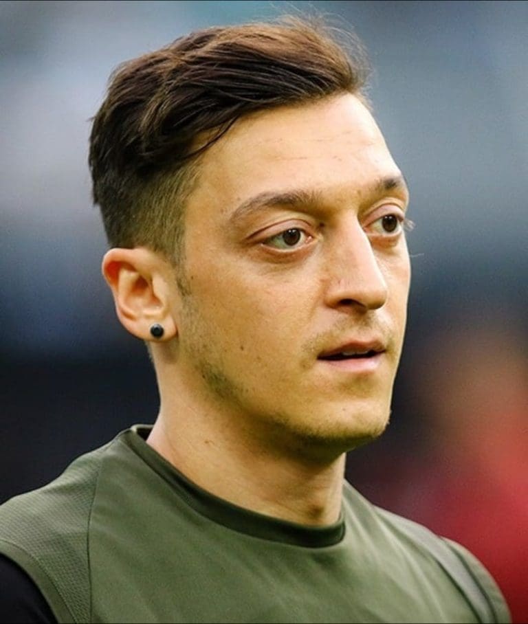 From Football To Authoritarianism: Revealing Mesut Özil’s Politics