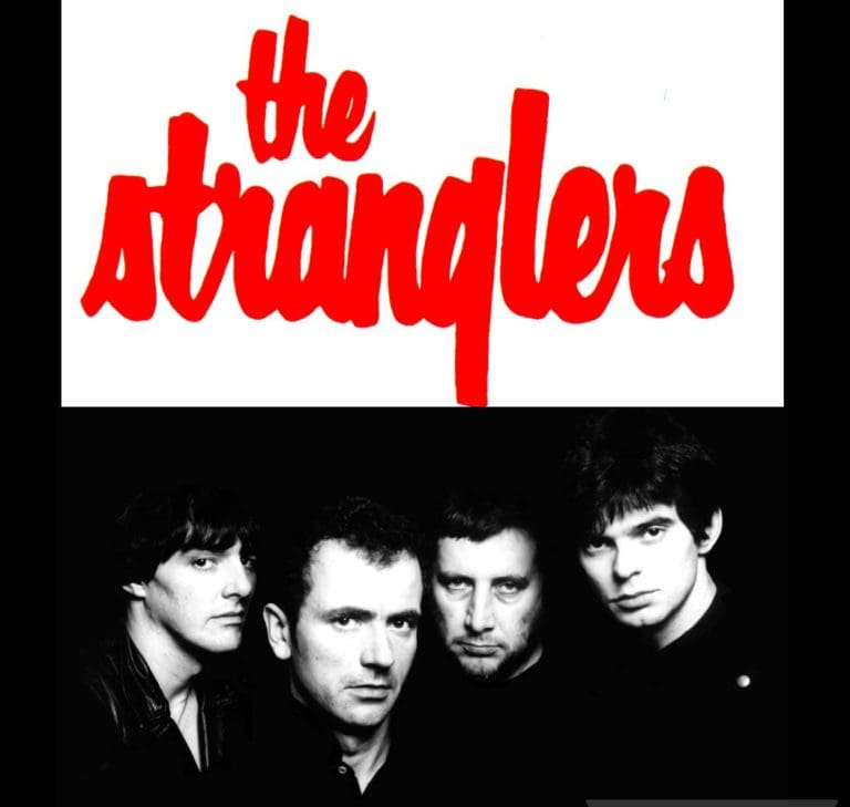 Don’t Walk On By The Stranglers