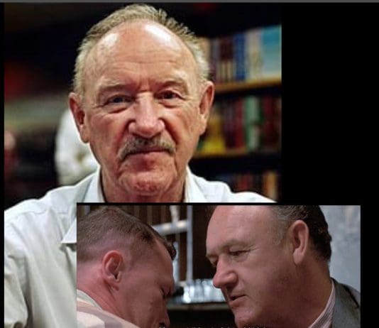 ‘Finest Screen Actor Ever’ Gene Hackman Dies