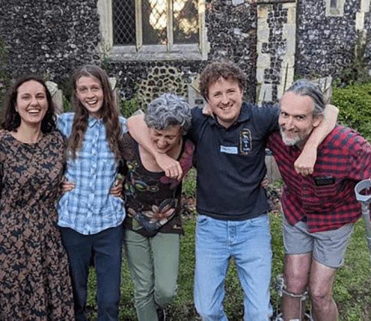 There Certainly Is A Two-Tier Justice System In The UK