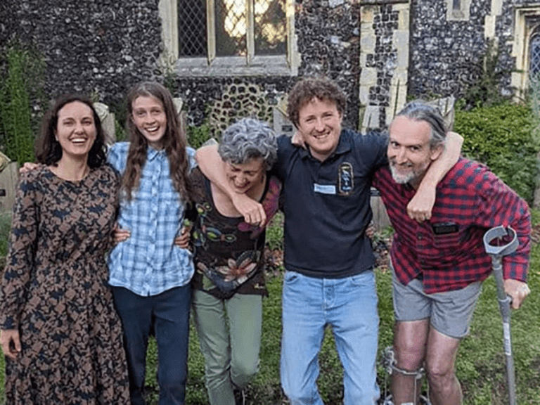 There Certainly Is A Two-Tier Justice System In The UK