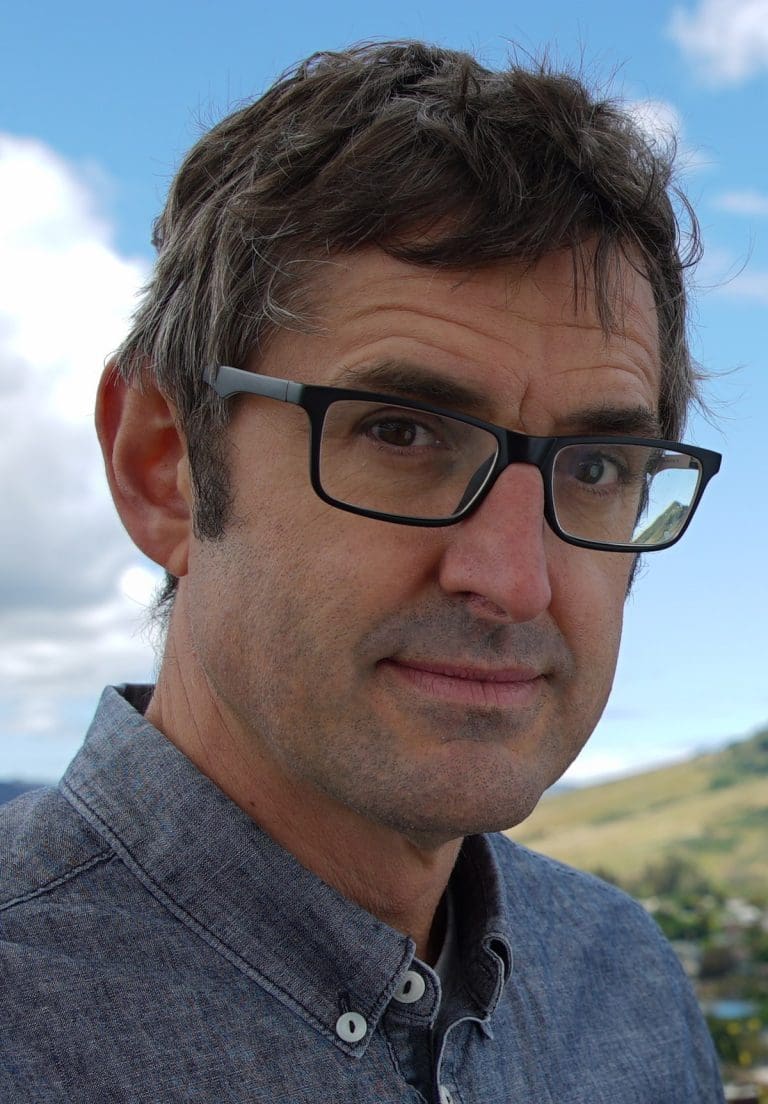 Louis Theroux’s Question To An Arsenal Supporter Is Priceless