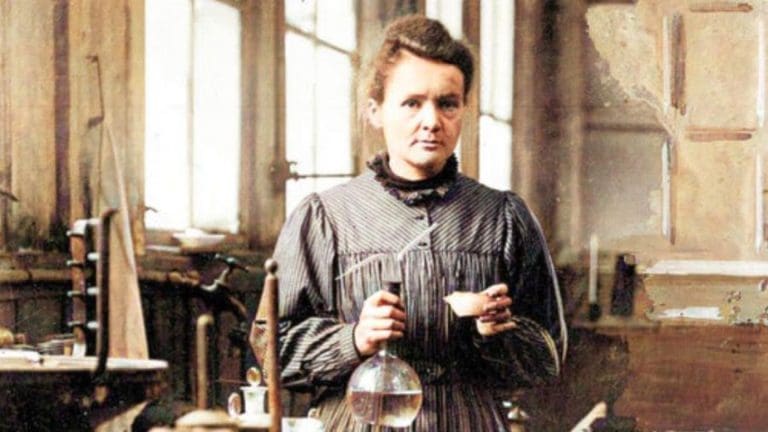 How Much We Owe Marie Curie: A Legacy of Brilliance and Sacrifice