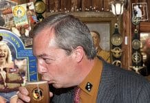In an Interview Nigel Farage Stated That ‘He Was Not Very Keen On Banning Things’. Here Are A Dozen For Starters