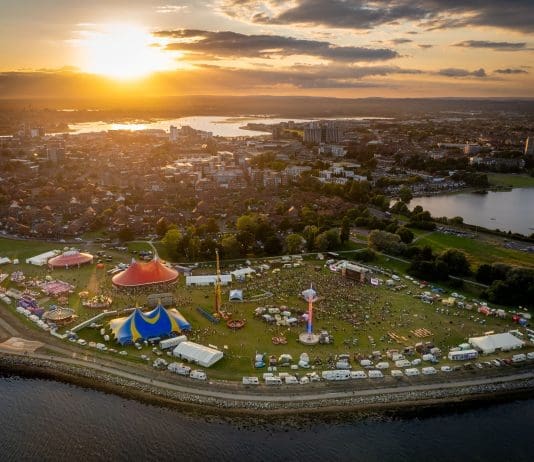 Tickets Now Available For Poole Harbour Festival