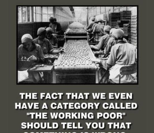 We Need A Benefit System That Caters For Individuals Not Political Ideologies