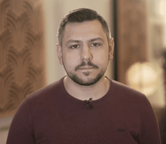 The War on Journalism: The Persecution of Richard Medhurst and the Global Assault on Free Speech