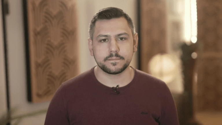 The War on Journalism: The Persecution of Richard Medhurst and the Global Assault on Free Speech