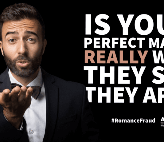 Dorset Police Leads Efforts to Combat Romance Fraud with ‘Big Night In’