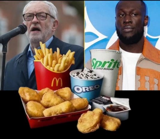 What The **** Have You Done Stormzy?