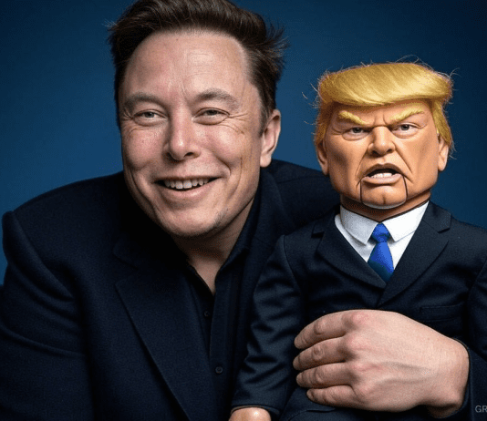 Let’s Get This Elon Musk GIF Viral