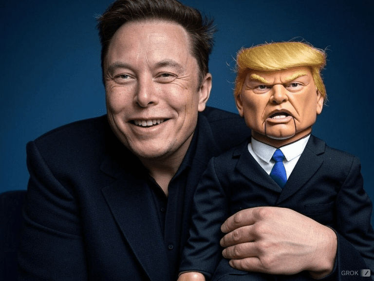 Let’s Get This Elon Musk GIF Viral