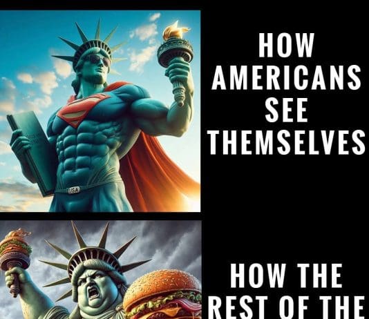 These Are The Things White People Simply Do Not Have To Worry About In The Dystopian USA