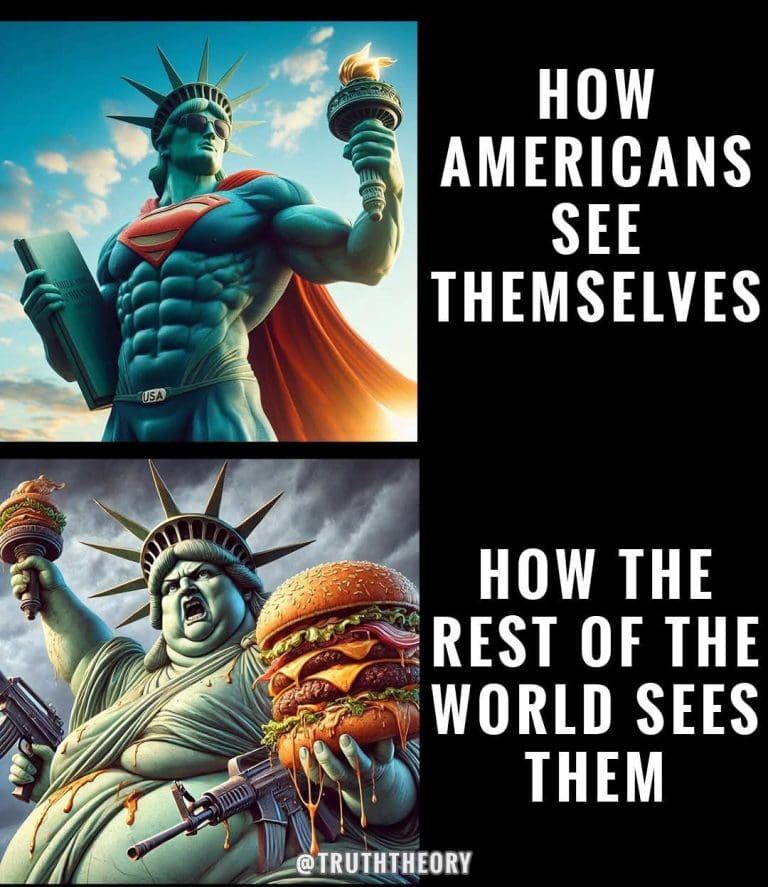 These Are The Things White People Simply Do Not Have To Worry About In The Dystopian USA