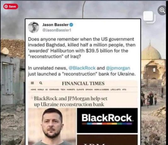 Corporate America: A Profit-Driven Killing Machine