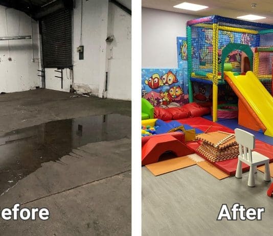 The Vale Pantry In Sturminster Newton Takes On A Whole New Life