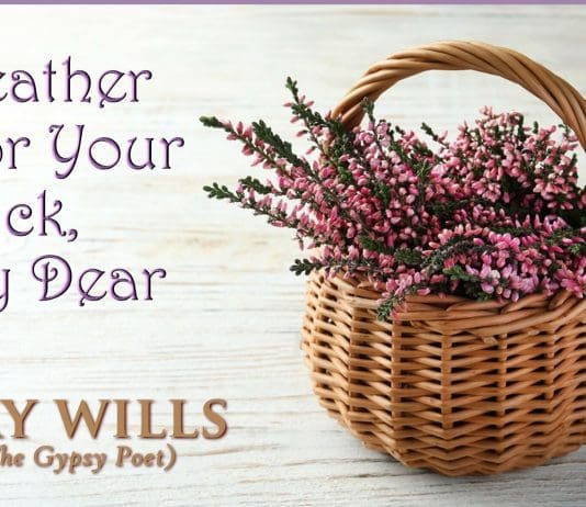 Heather for Your Luck, My Dear: A Captivating Insight into Gypsy Traveller Life in Dorset