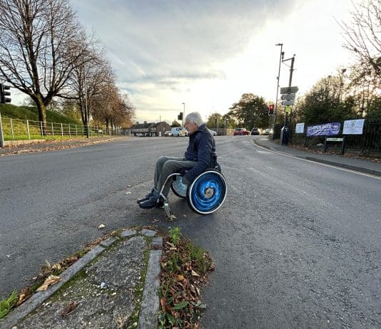 Junction Safety Improvements in Dorchester Continue to Next Phase
