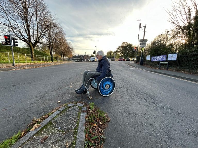 Junction Safety Improvements in Dorchester Continue to Next Phase