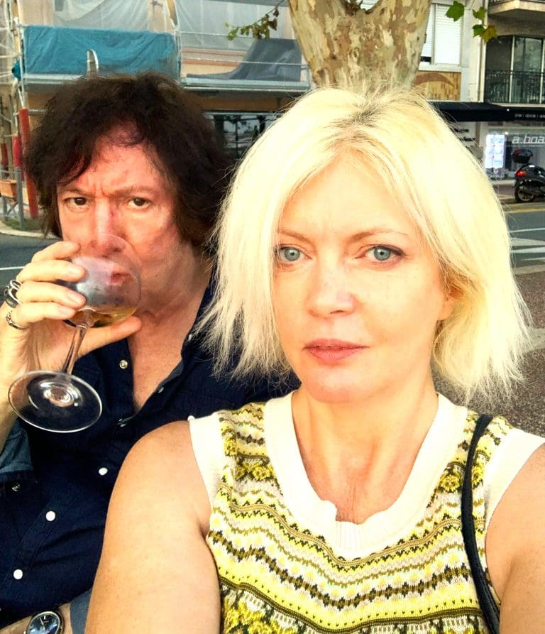 I’m So Proud To Be Deported From The USA